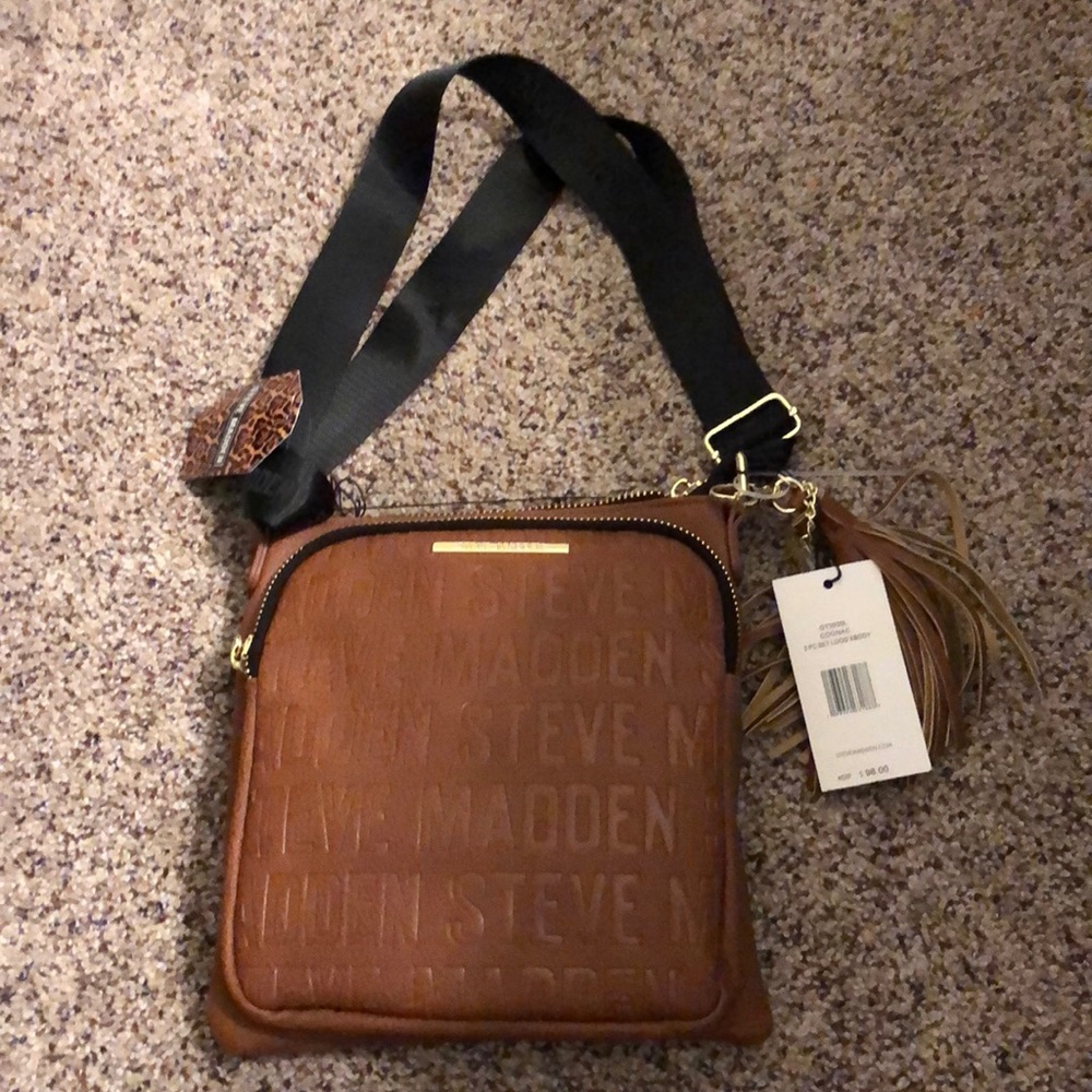 Steve Madden purse